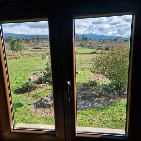 Quinta Damigo Kır Evi