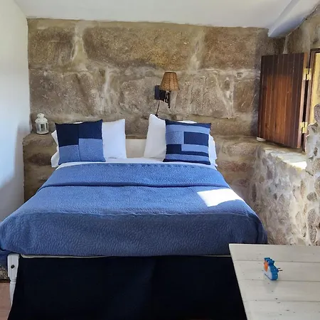 Venkovský dům Quinta Damigo