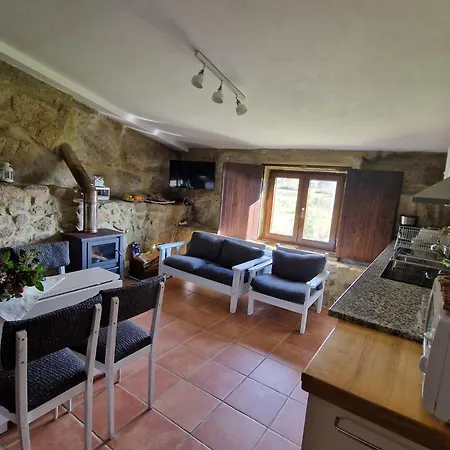 Quinta Damigo Casa de Campo *