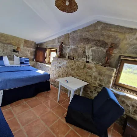 Casa de Campo Quinta Damigo *