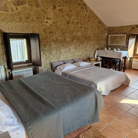 Quinta Damigo Venkovský dům
