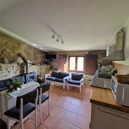 乡村民宿 Quinta Damigo