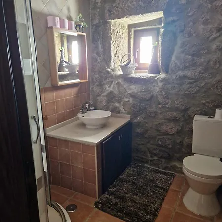 Quinta Damigo Venkovský dům *
