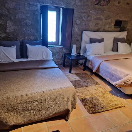 乡村民宿 Quinta Damigo *