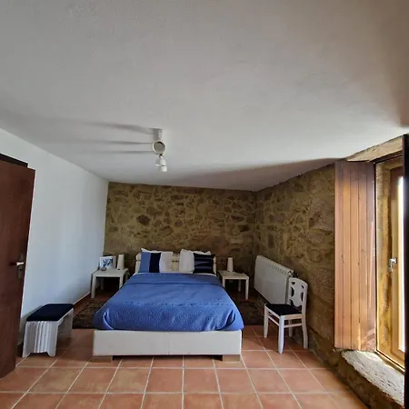 Séjour à la campagne Quinta Damigo Seia