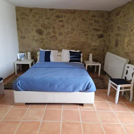 Quinta Damigo * Seia