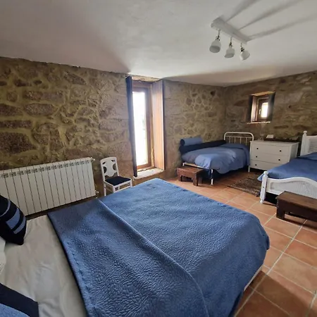 Quinta Damigo Kır Evi