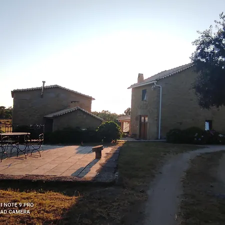 Casa de Campo Quinta Damigo