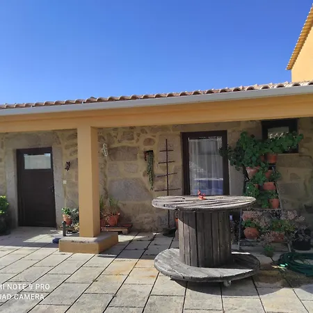 Quinta Damigo Séjour à la campagne *