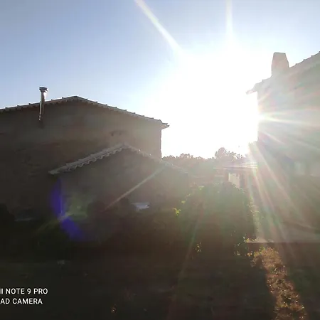Séjour à la campagne Quinta Damigo *