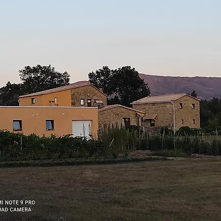 Quinta Damigo 乡村民宿 塞亚