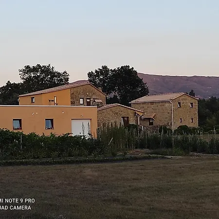 Quinta Damigo Hétvégi ház Seia