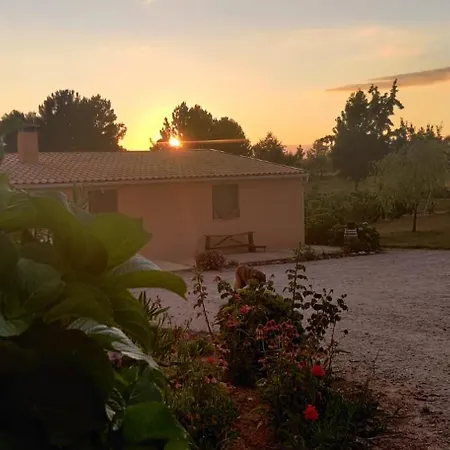 Quinta Damigo * Seia