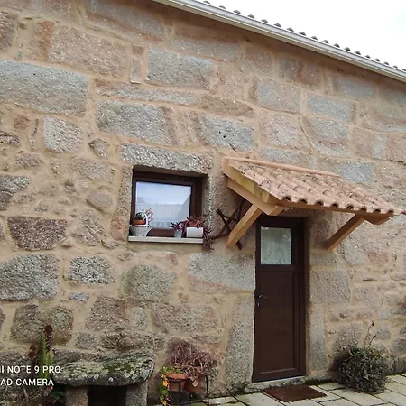 Quinta Damigo 乡村民宿