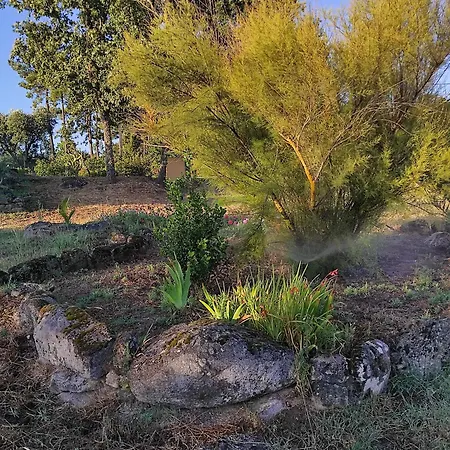 Quinta Damigo Hétvégi ház Seia