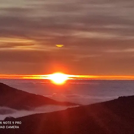 Casa de Campo Quinta Damigo