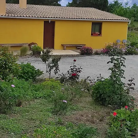 Quinta Damigo Hétvégi ház *