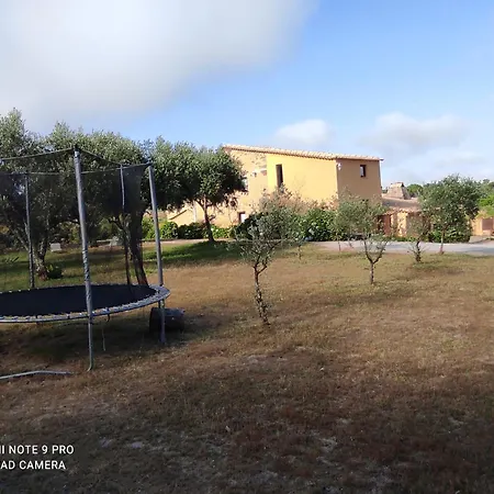 Quinta Damigo * Seia