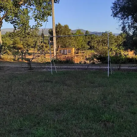 Quinta Damigo Casa de Campo *