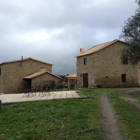 Quinta Damigo Lantställe *