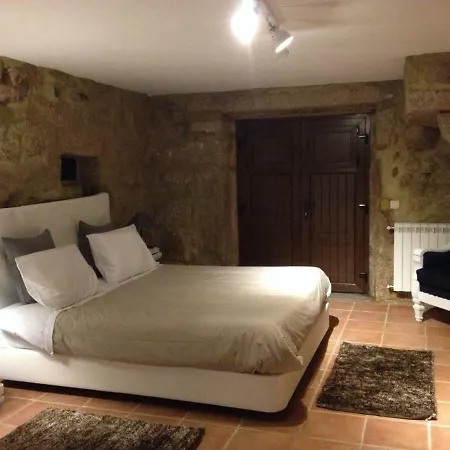 Quinta Damigo Venkovský dům