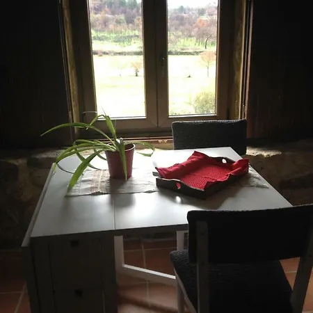 Quinta Damigo Venkovský dům *