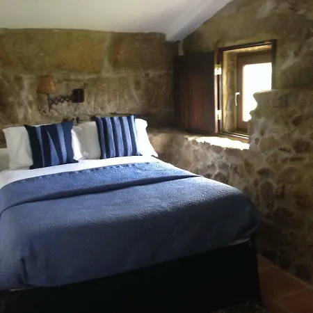 Quinta Damigo 乡村民宿 *