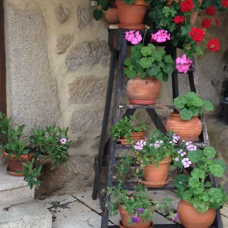 Casa de Campo Quinta Damigo