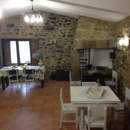 Landhaus Quinta Damigo *