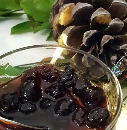 Εξοχικό σπίτι Quinta Damigo *