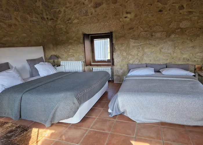 Quinta Damigo * Seia