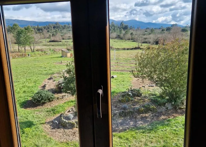 Quinta Damigo Casa rural