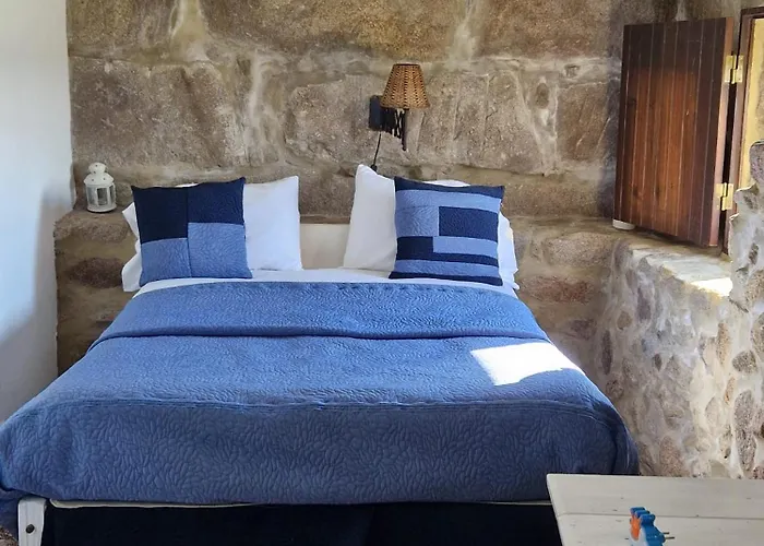 Landsted Quinta Damigo