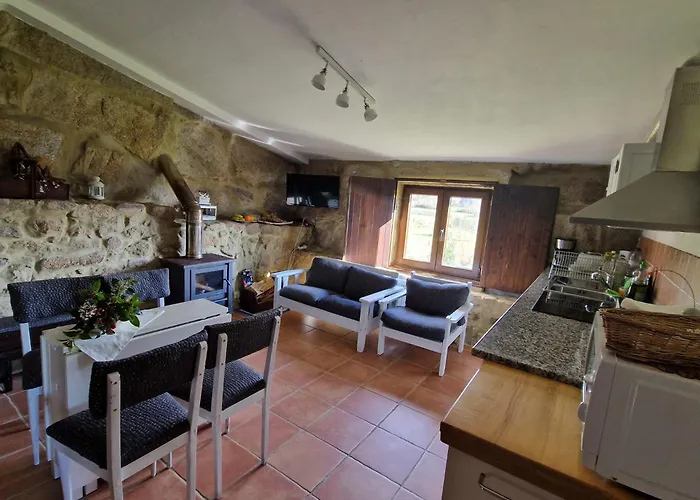 Quinta Damigo Casa rural *