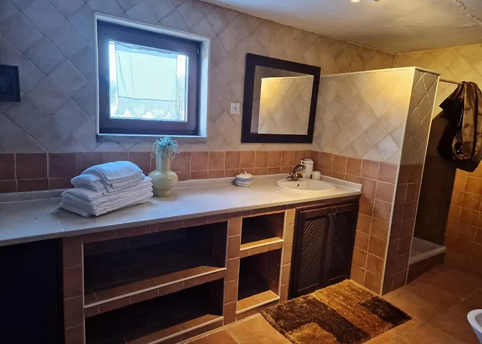 Quinta Damigo * Seia