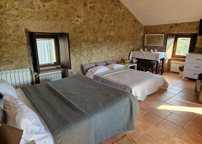 Quinta Damigo Landsted