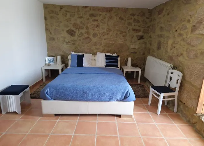 Quinta Damigo * Seia