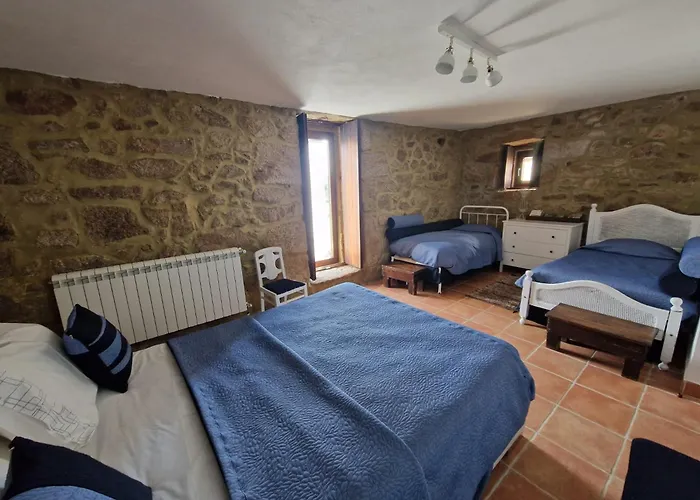 Quinta Damigo Casa rural