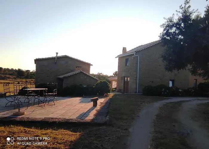 Landsted Quinta Damigo