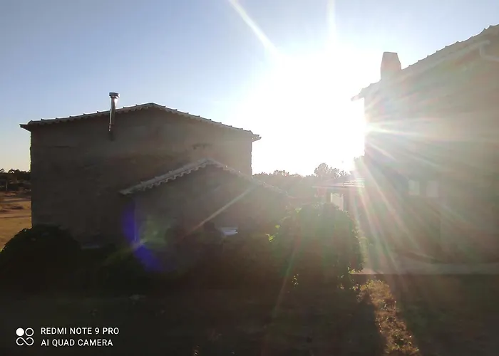 Landsted Quinta Damigo *