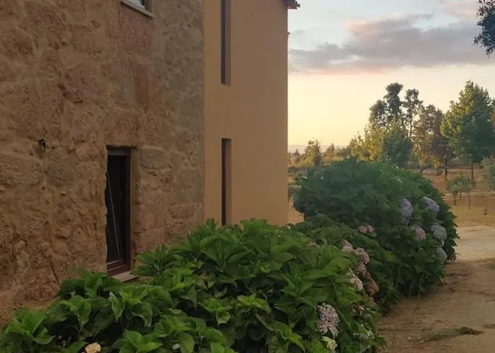Quinta Damigo Casa rural