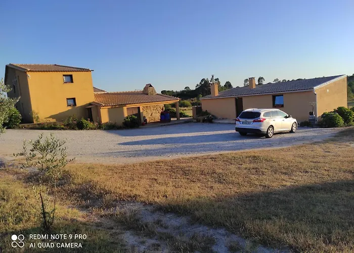 Landsted Quinta Damigo