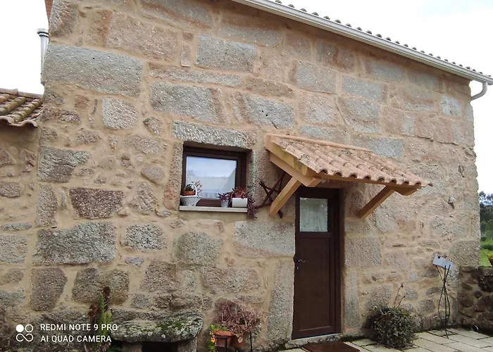 Quinta Damigo Landsted