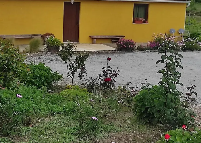 Quinta Damigo Casa rural *