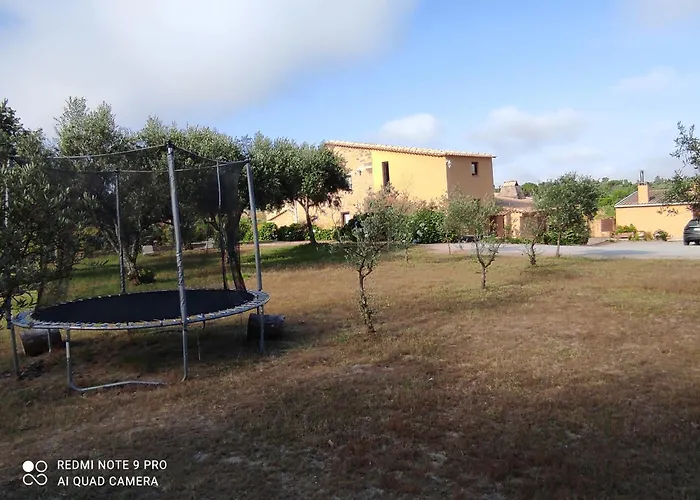 Quinta Damigo * Seia