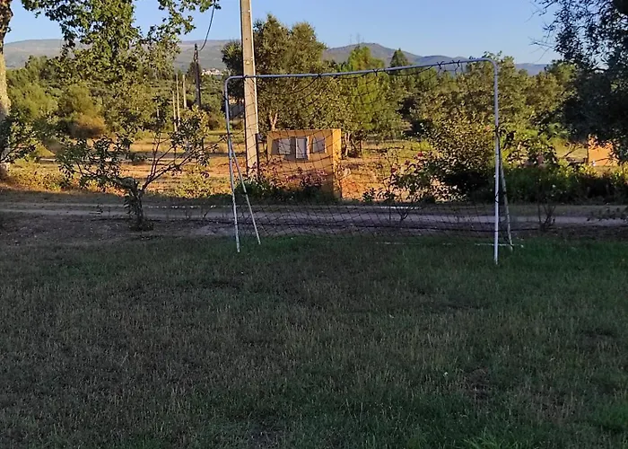 Quinta Damigo Casa rural *