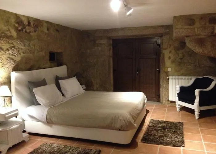 Quinta Damigo Landsted