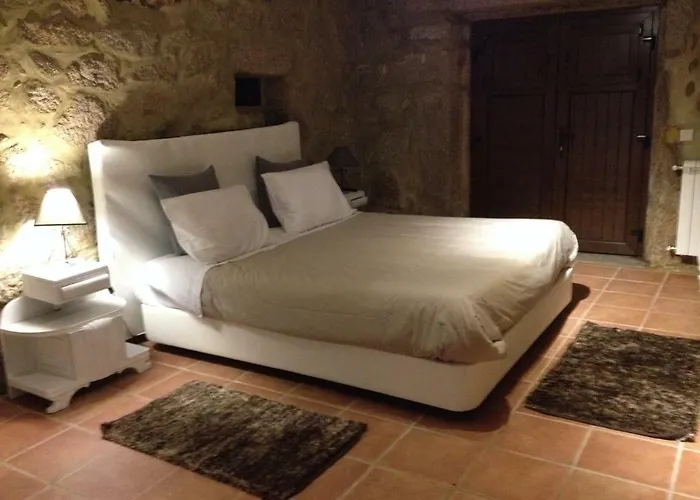 Landsted Quinta Damigo *