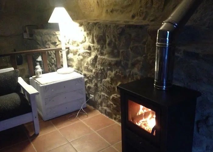 Landsted Quinta Damigo