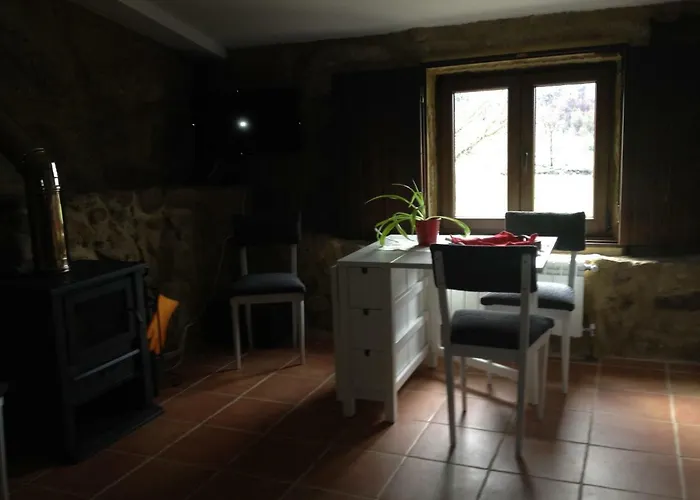 Landsted Quinta Damigo